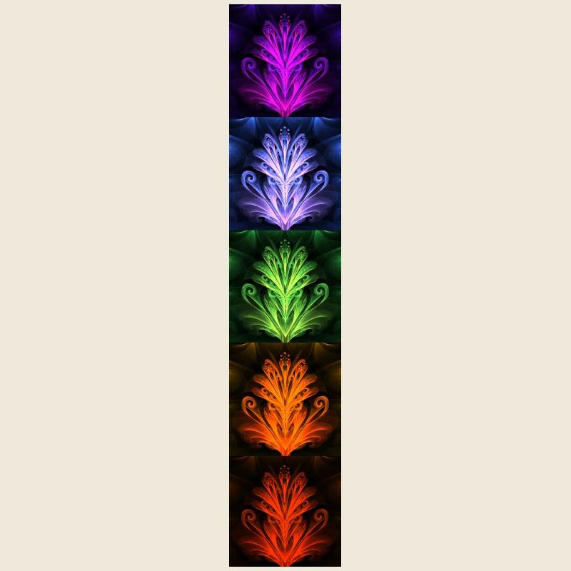 Nightflower Monkeyface