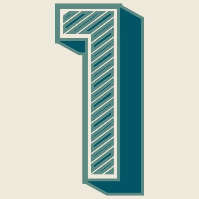 1. 1 AN. 1er ANNIVERSAIRE