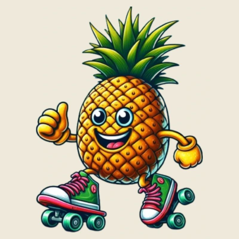ANANAS 1