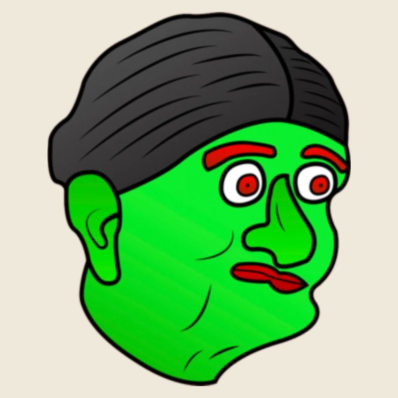 Jamppa Oma LIMITED EDITION