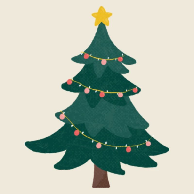 Weihnachtsbaum