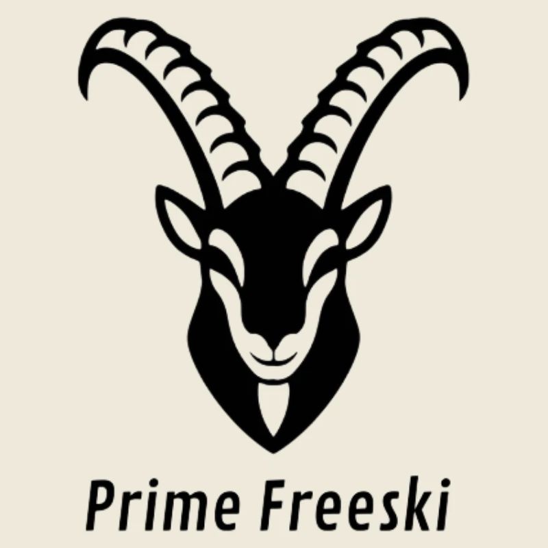 Ramkopf Logo Freeski
