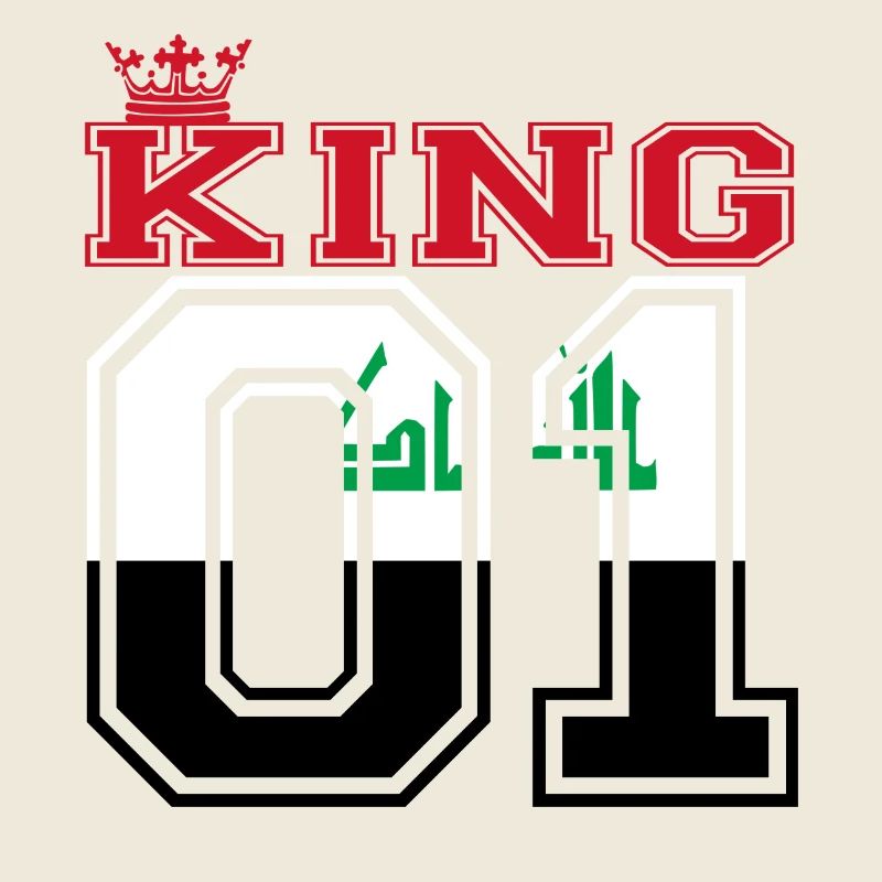 land partner king 01 prince Irak