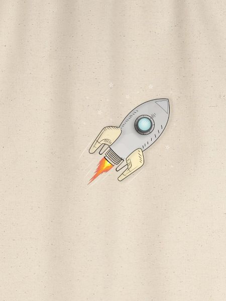 rocket