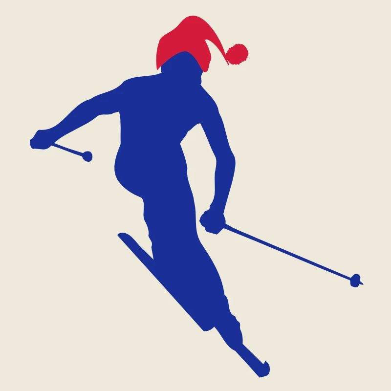 skier