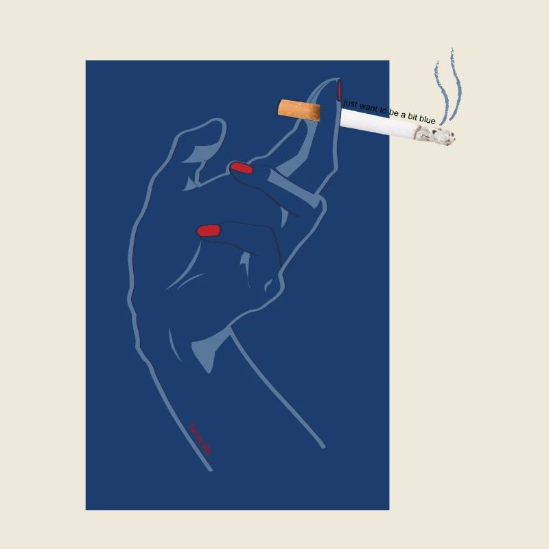 Cigarette