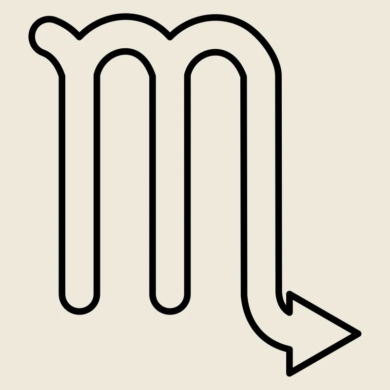 Scorpio zodiac constellation zodiac sign