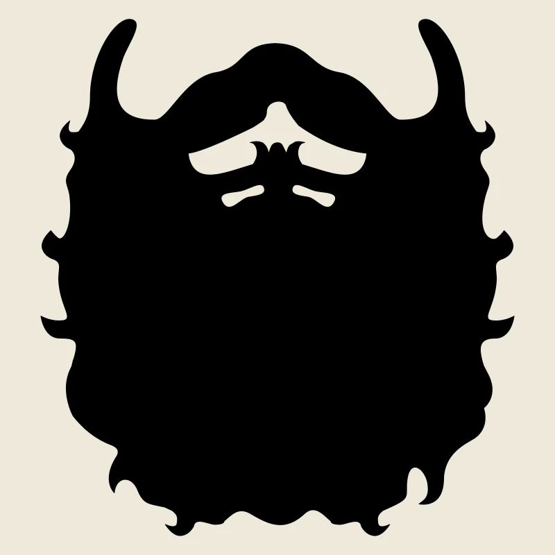 beard