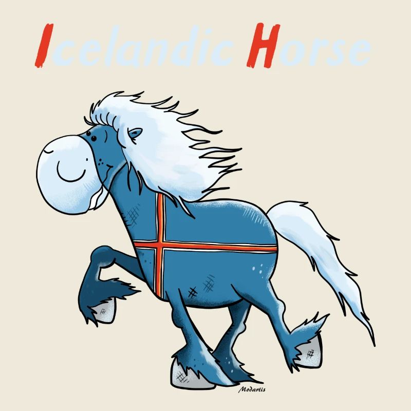 Isländer on Tour