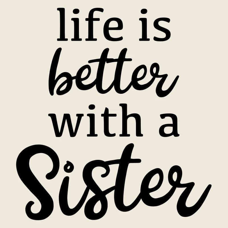 Sister