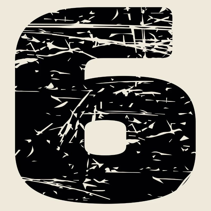 6