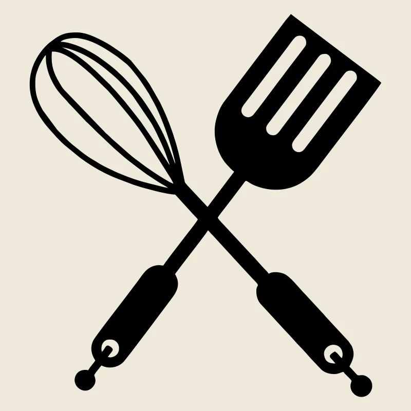Kitchen utensils
