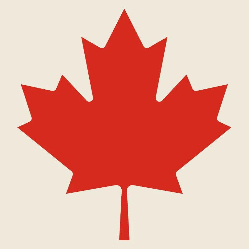 Farbe bekennen – Kanada