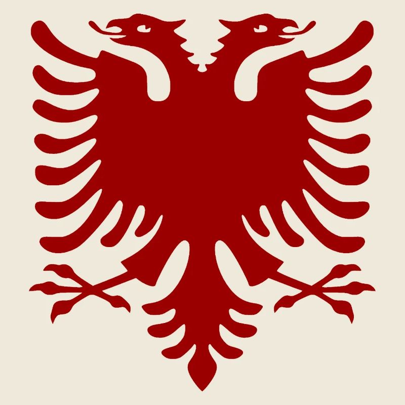 Aigle albanais