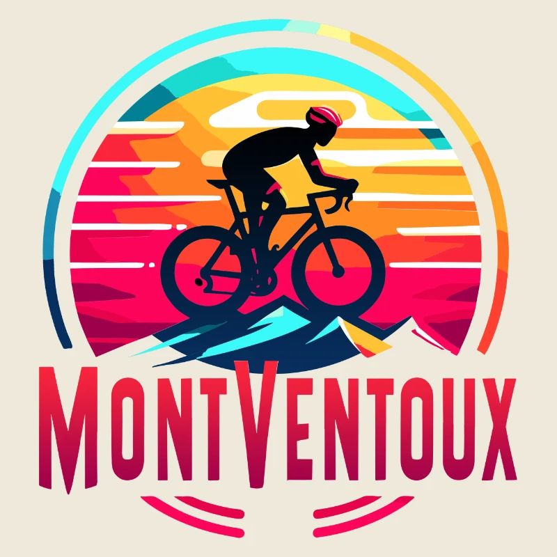 Mont Ventoux : un défi épique à vélo