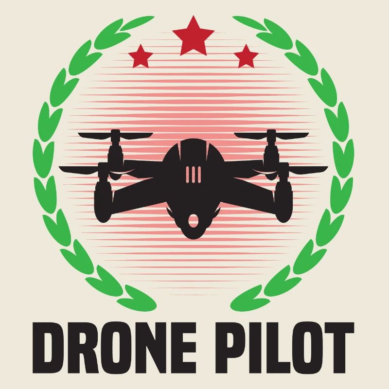 Drohnen-Pilot