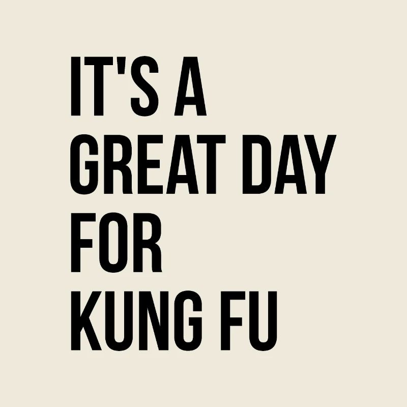 Kung Fu