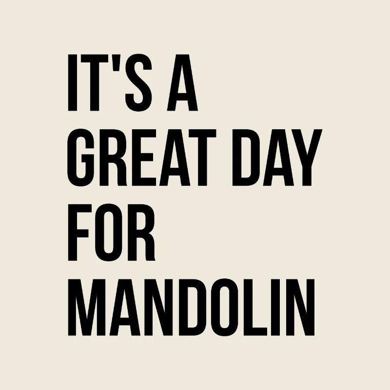 Mandoline