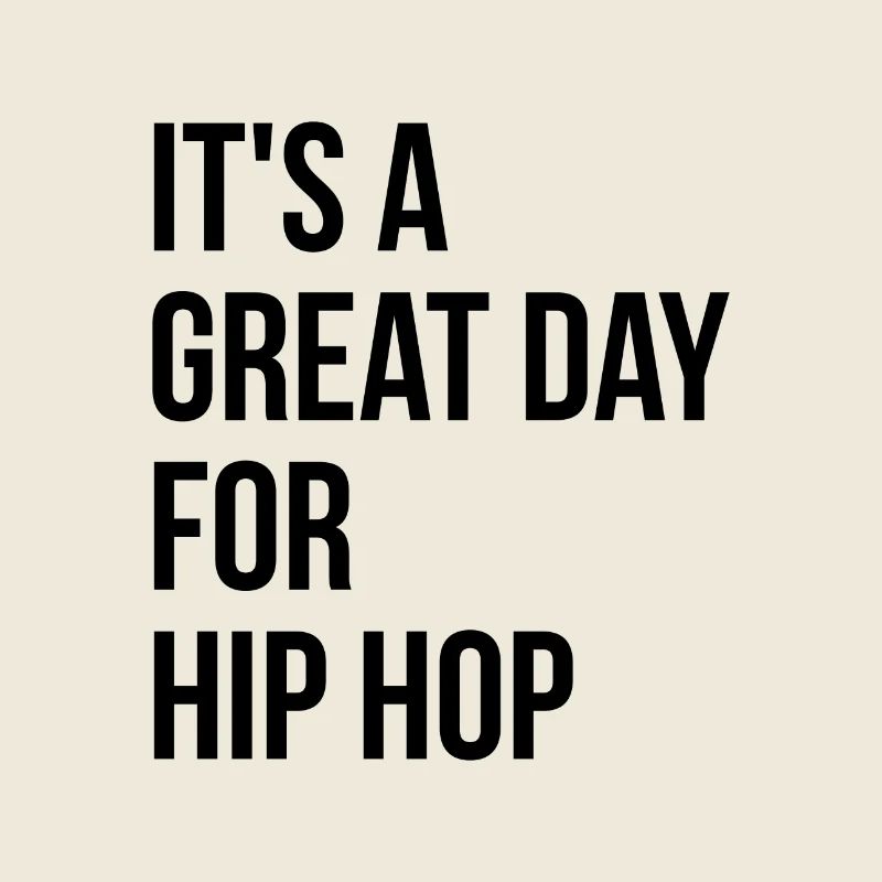 Hip hop