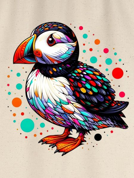 Puffin