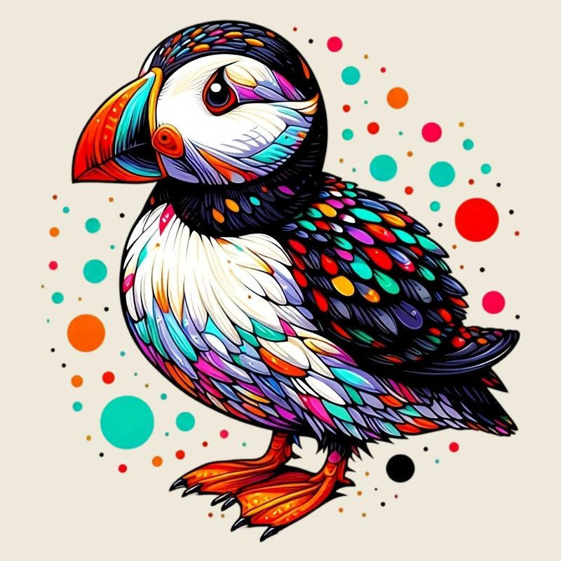 Puffin