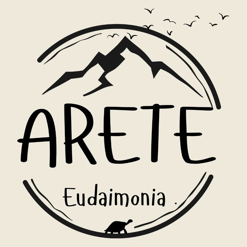 Arete - Eudaimonia