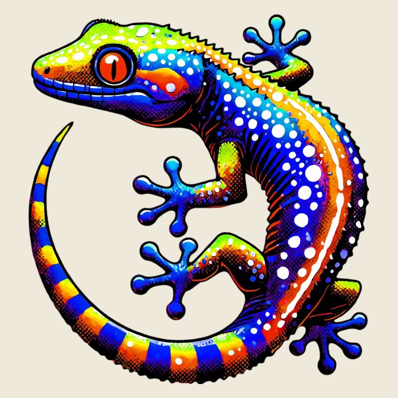 Gecko