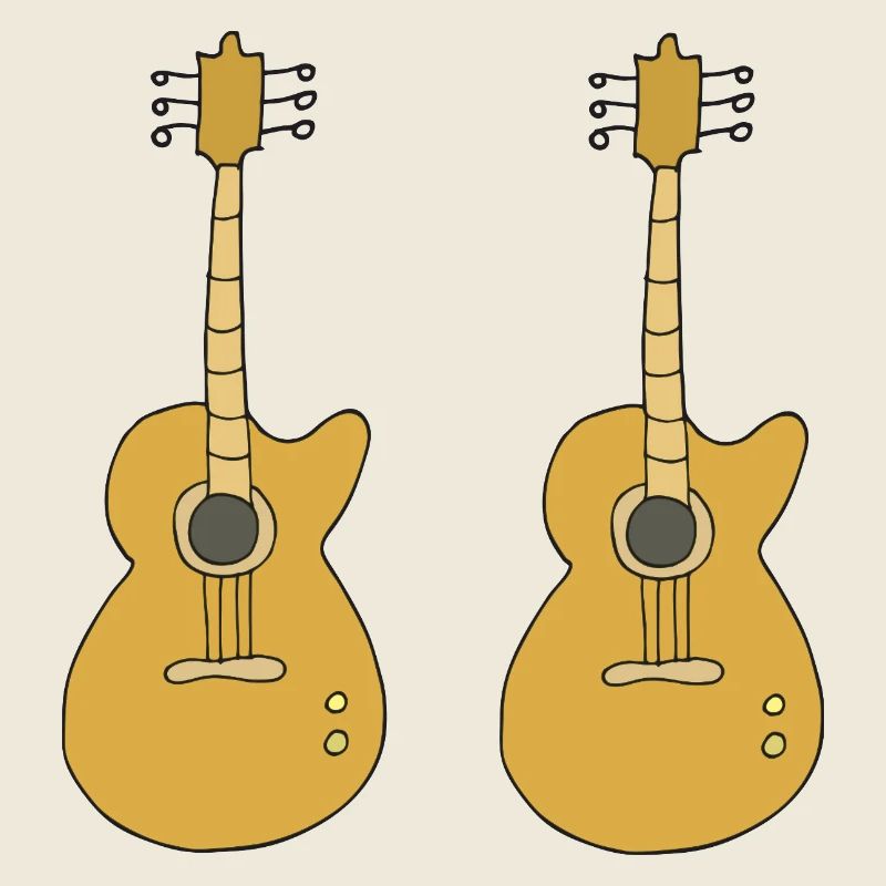 Duo de guitare