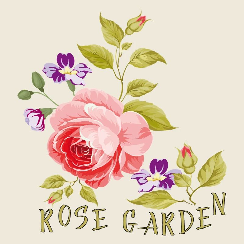 Rose Garden