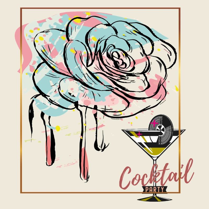 Cocktailparty