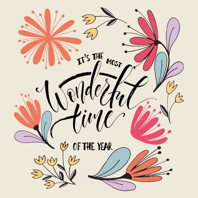 Wonderful Time