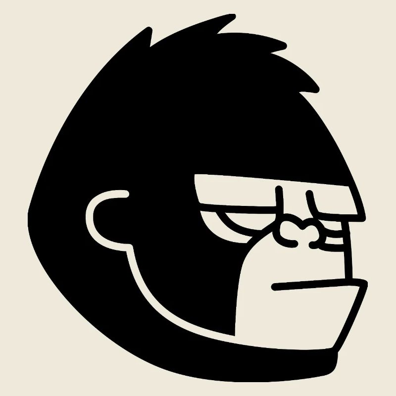 Gorilla Kong: Jungle, Power & Primacy