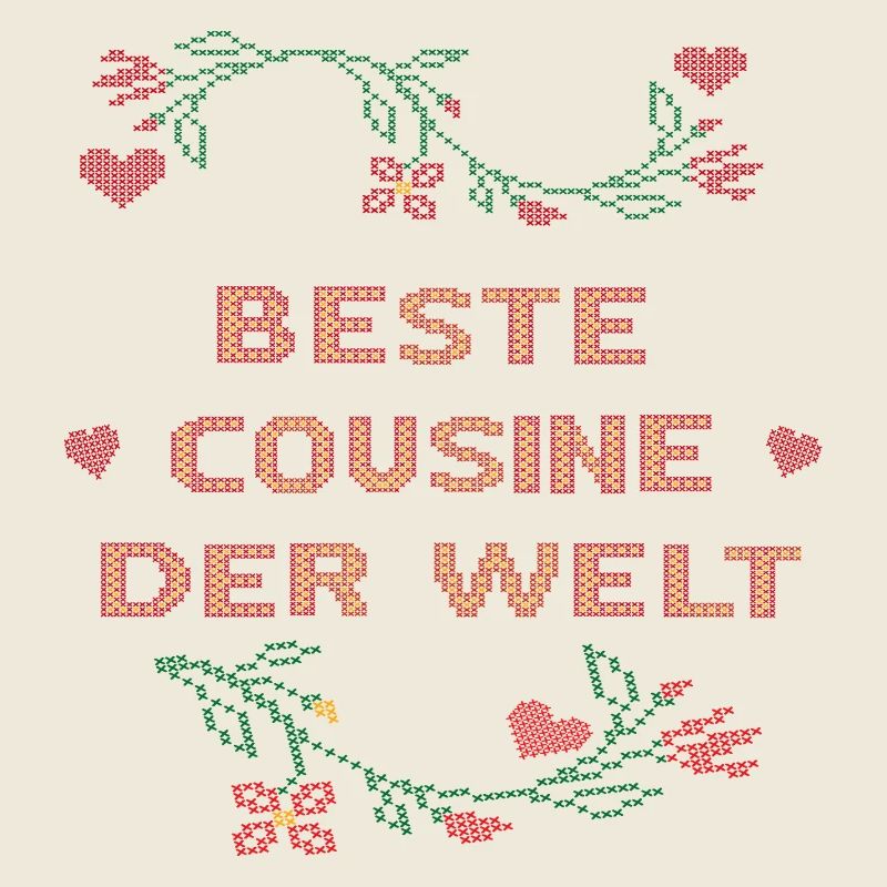 Meilleur cousin du monde
