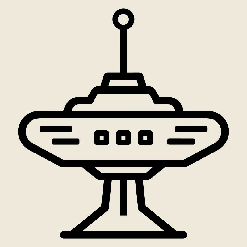 space station