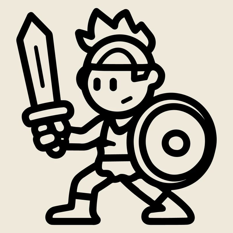 warrior