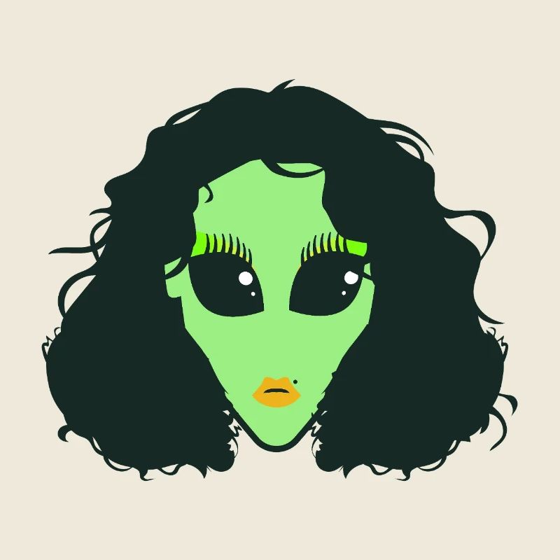 alien_drag_queen