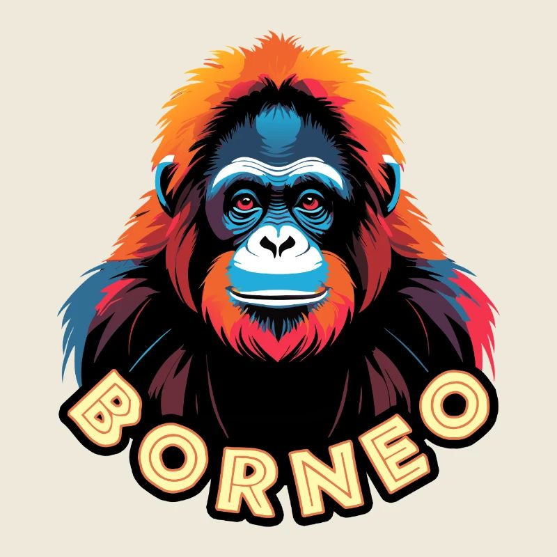 Borneo