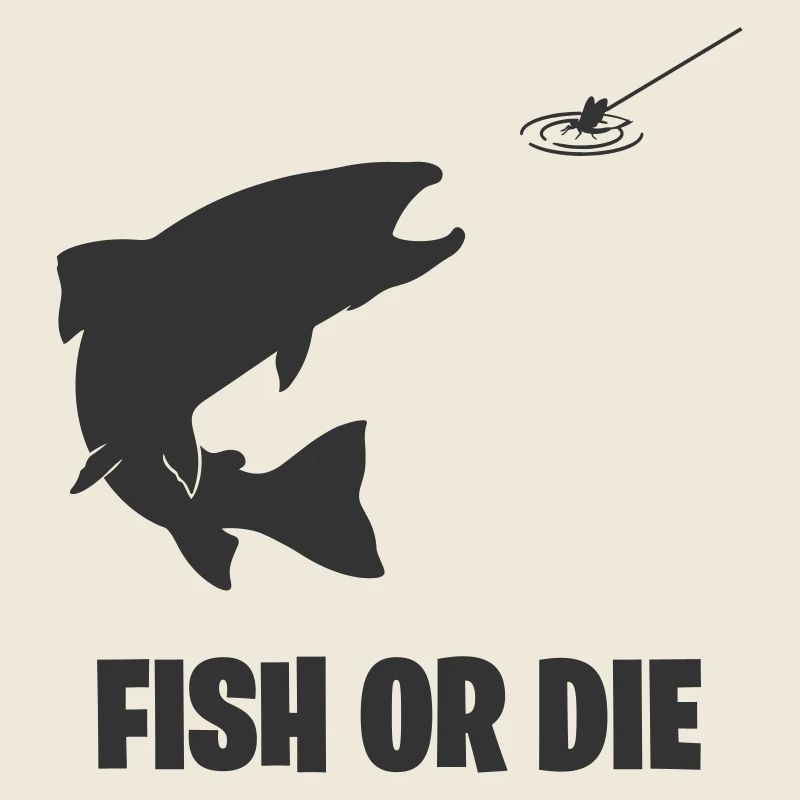 Fisch oder stirb