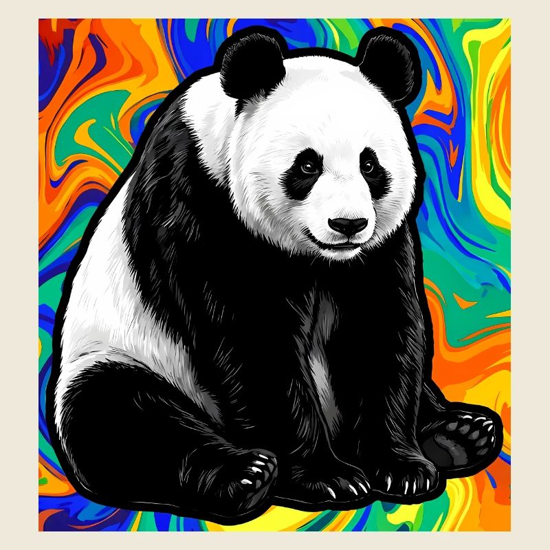 panda