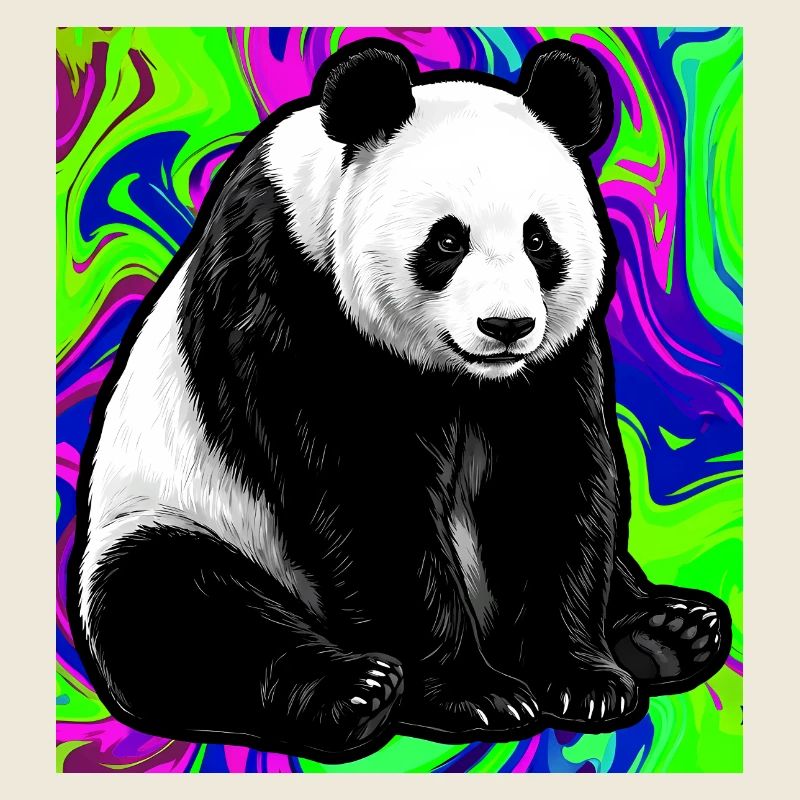 panda