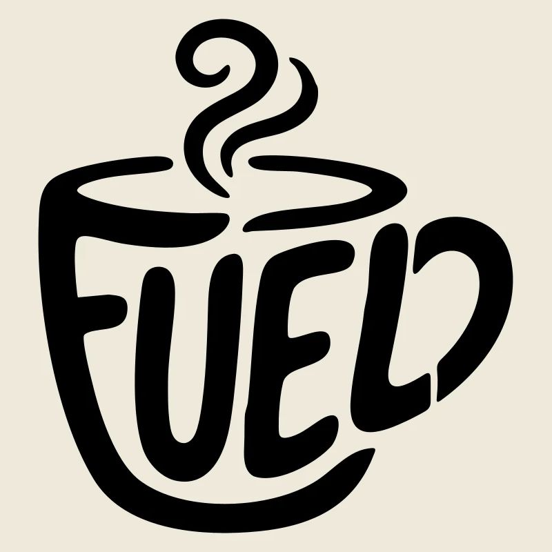 Coffee Fuel