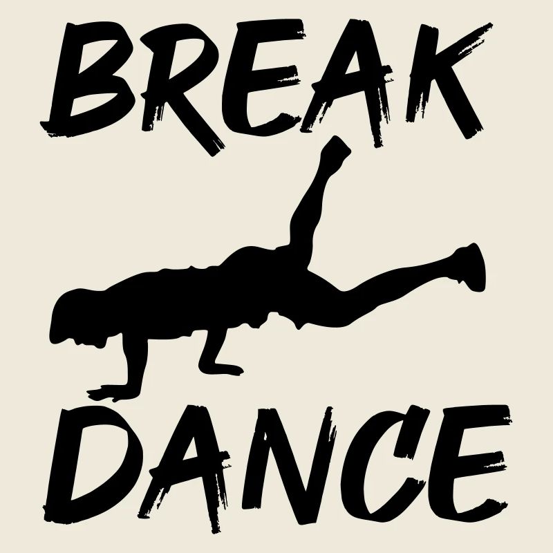 Breakdancing