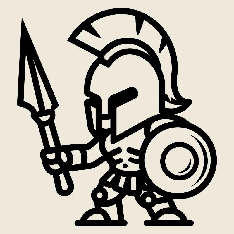 Spartanisch