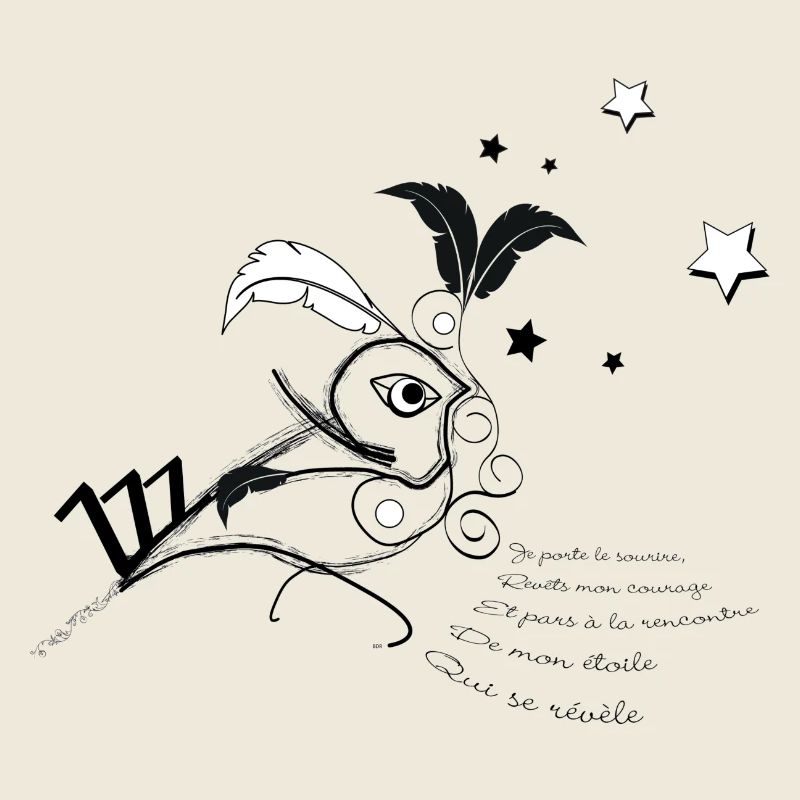 El Zozio Oiseau Poète