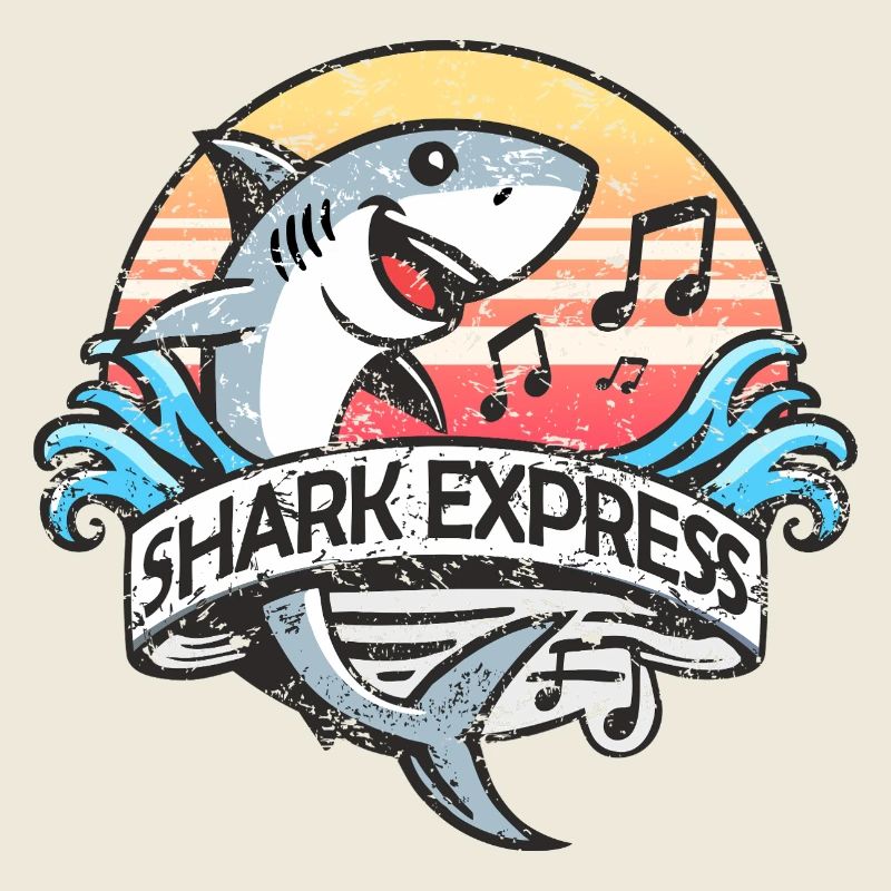 Shark Express Band