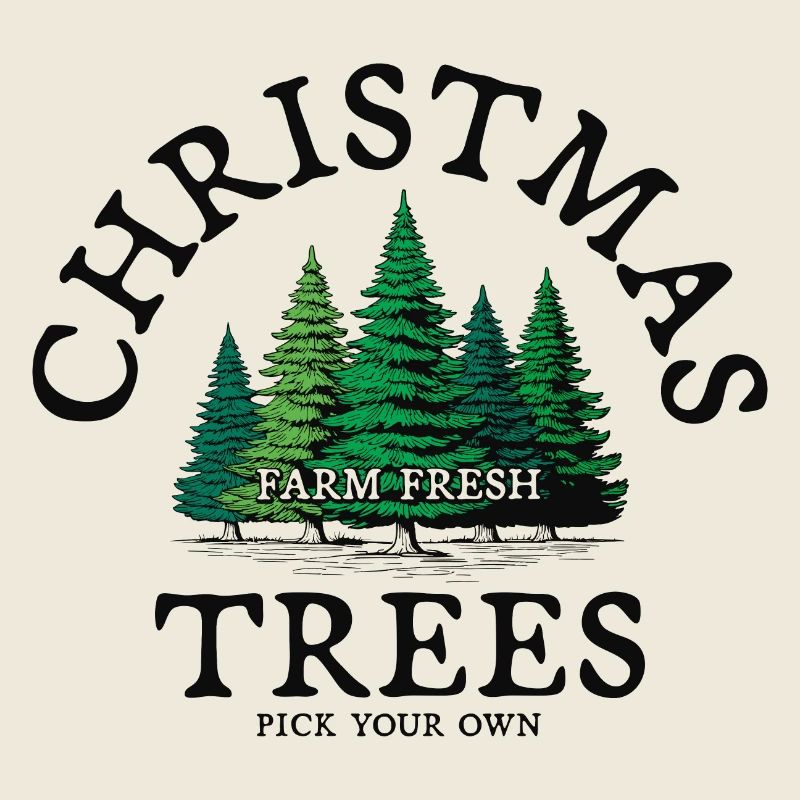 ChristmasTrees Farm Fresh Christmas Trees
