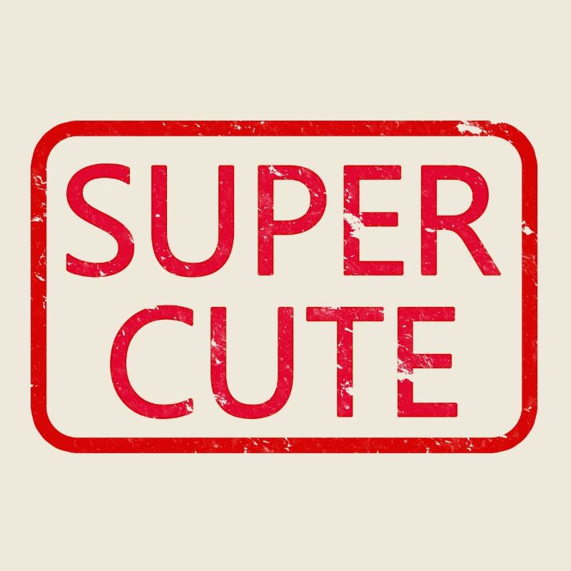 Super Cute