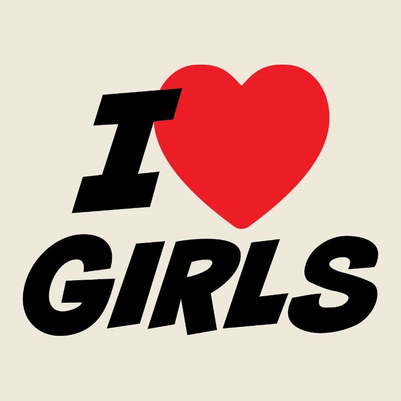J’aime les filles