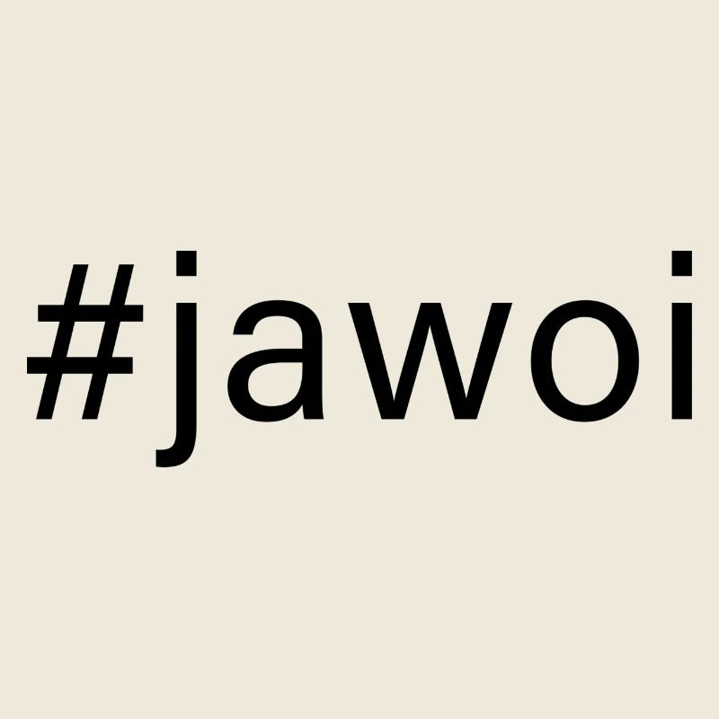 Jawoi
