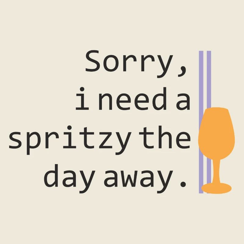 Spritzy Day